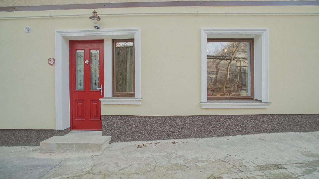 Oldtown Refuge Apartman Brassó Kültér fotó